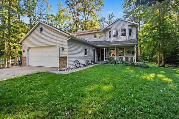 7660 56th Avenue, Hudsonville, MI 49426