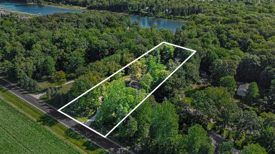 7660 56th Avenue, Hudsonville, MI 49426 - #3