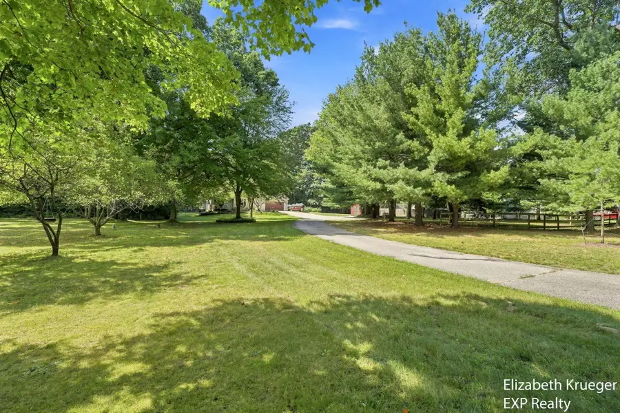 12389 112th Avenue, Grand Haven, MI 49417 - #3