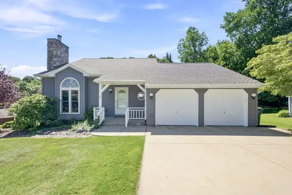 2100 Brown School Road, St. Joseph, MI 49085