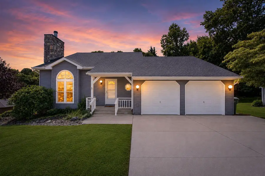 2100 Brown School Road, Saint Joseph, MI 49085 - #2