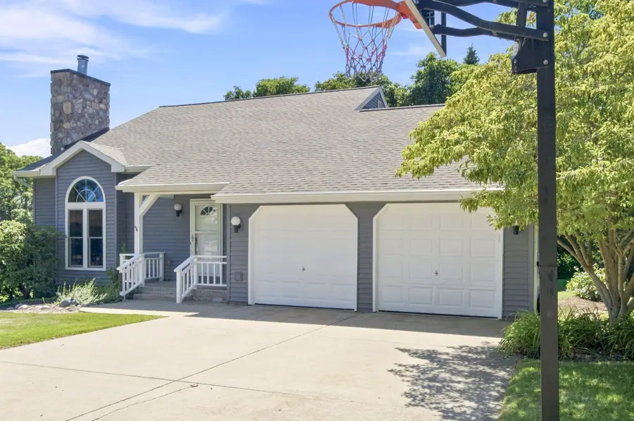 2100 Brown School Road, Saint Joseph, MI 49085 - #3