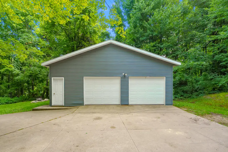 11175 S Enzian Road, Plainwell, MI 49080 - #2