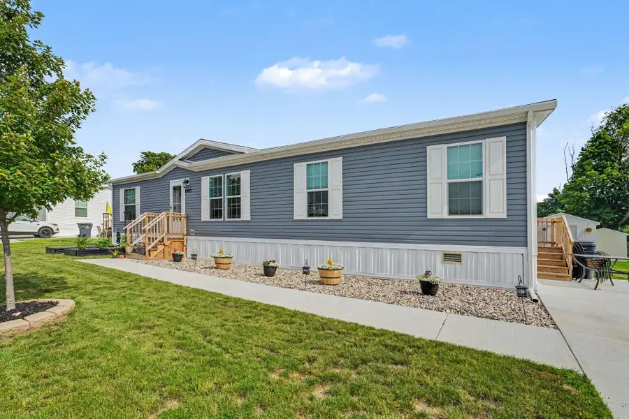 6420 Suffield Lane, Kalamazoo, MI 49009 - #2
