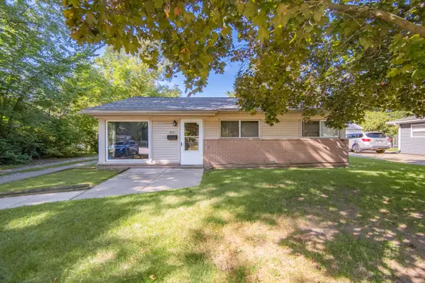 1810 Carol Ann Avenue, Ypsilanti, MI 48198
