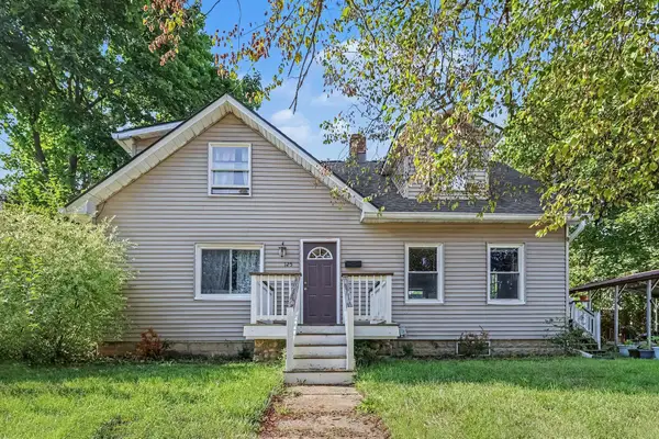 125 W Randolph Street, Lansing, MI 48906