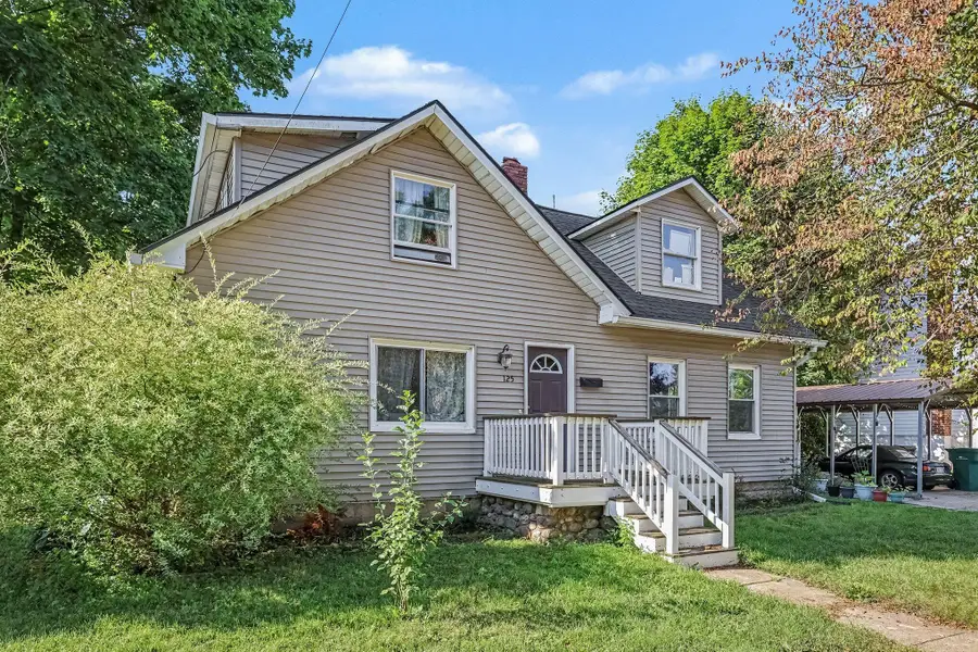 125 W Randolph Street, Lansing, MI 48906 - #2