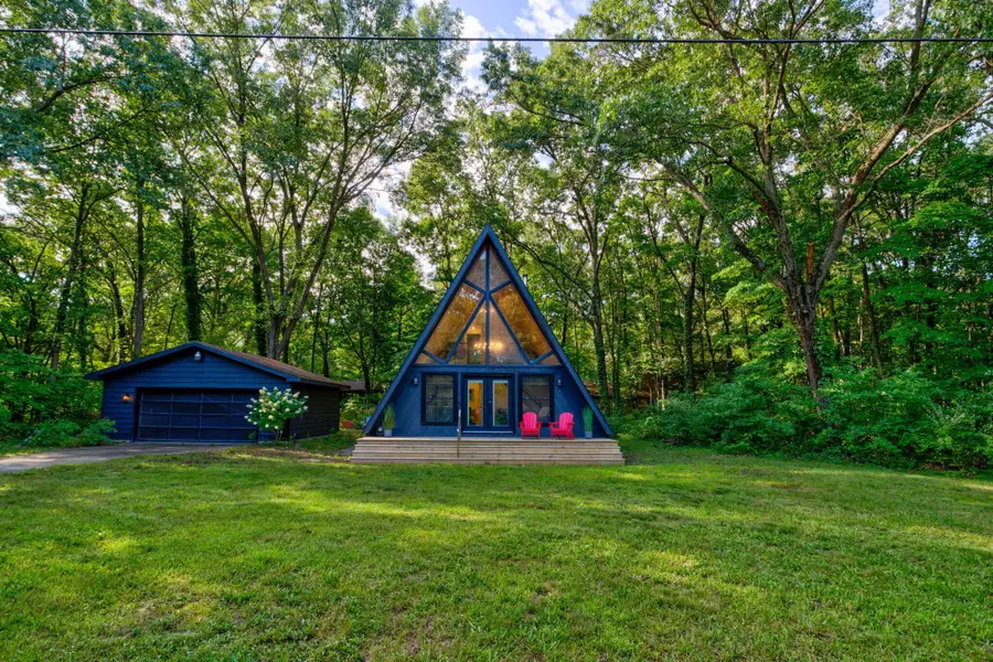 3914 Arrowhead Trail, Allegan, MI 49010 - #2
