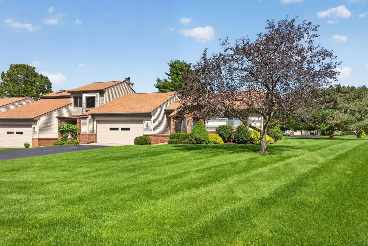 2880 S Wood Dale Drive, Jackson, MI 49203 - #1