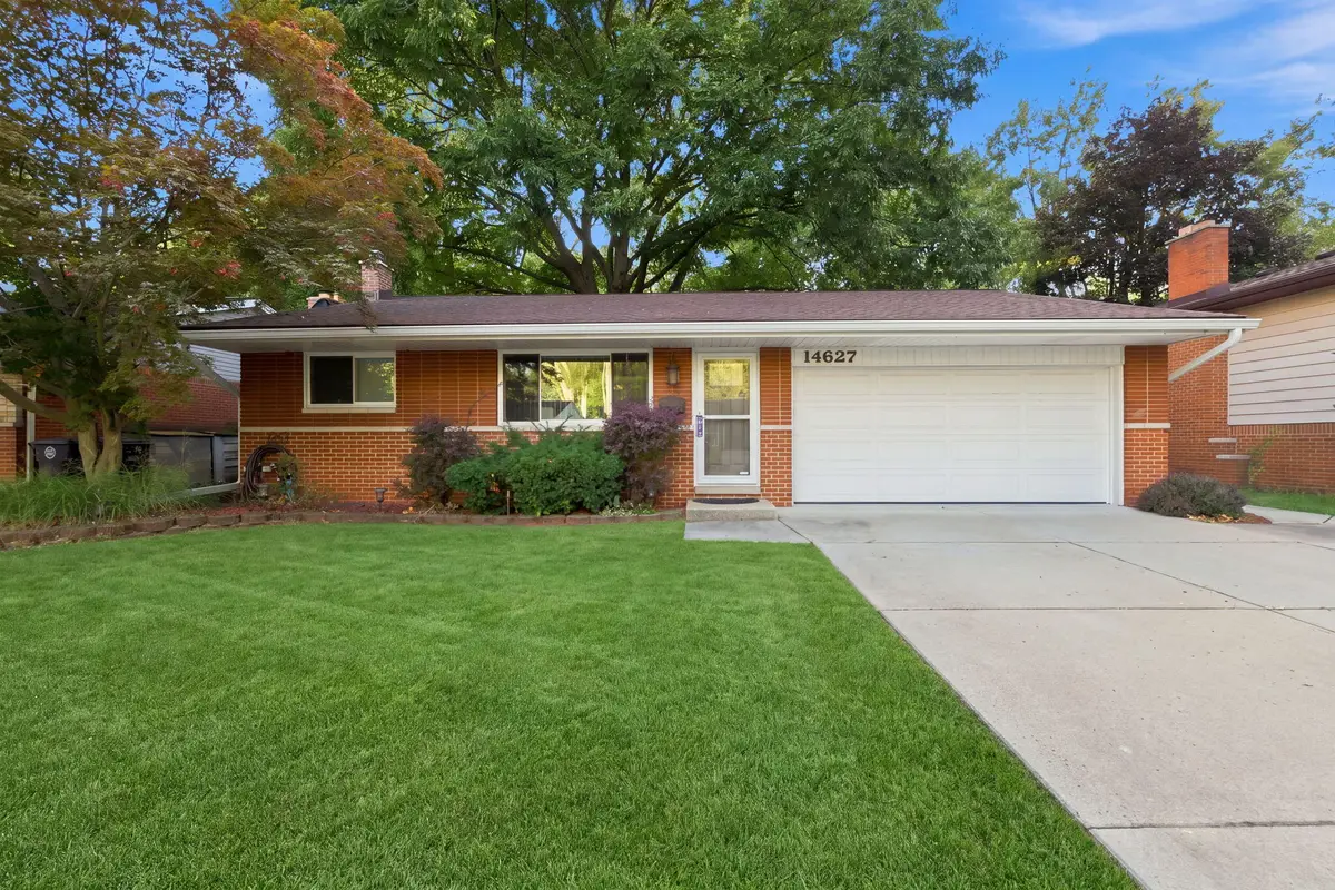 14627 Ellen Drive, Livonia, MI 48154 - #1