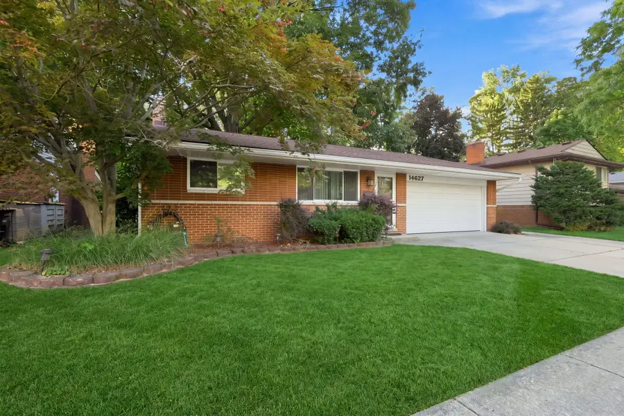 14627 Ellen Drive, Livonia, MI 48154 - #2