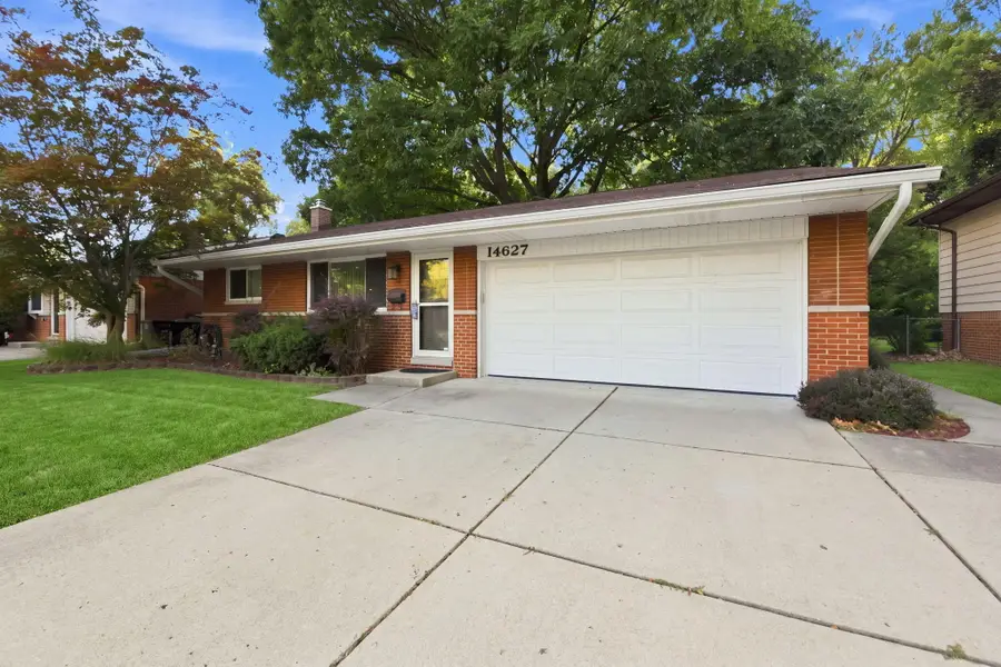 14627 Ellen Drive, Livonia, MI 48154 - #3