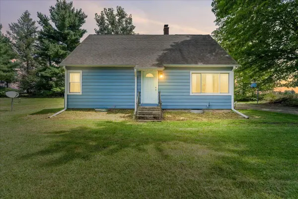 9718 19 1/2 Mile Road, Marshall, MI 49068