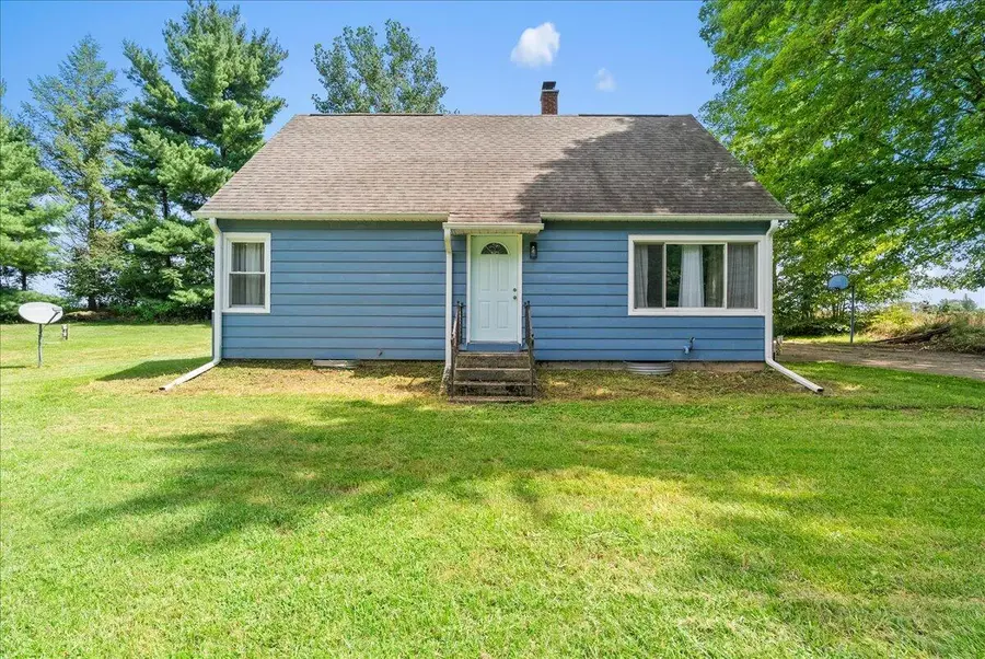 9718 19 1/2 Mile Road, Marshall, MI 49068 - #2