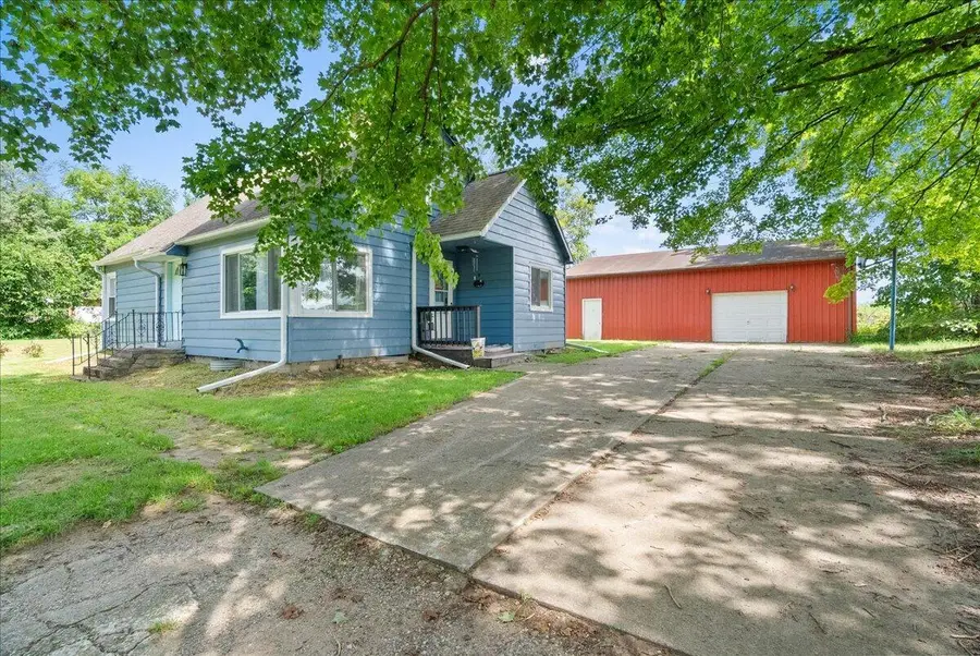 9718 19 1/2 Mile Road, Marshall, MI 49068 - #3