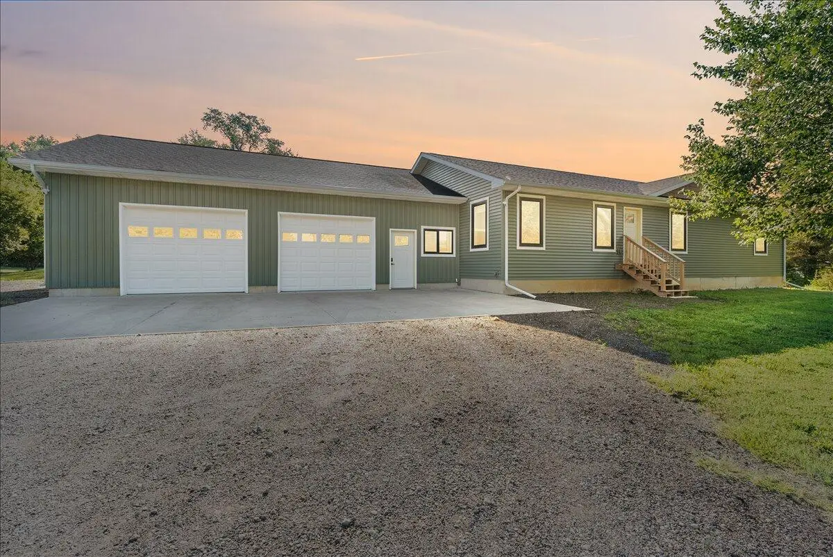 3867 Edgar Road, Leslie, MI 49251 - #1