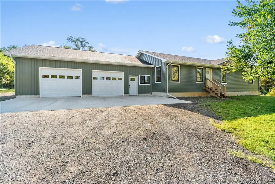3867 Edgar Road, Leslie, MI 49251 - #2