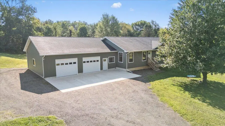3867 Edgar Road, Leslie, MI 49251 - #3
