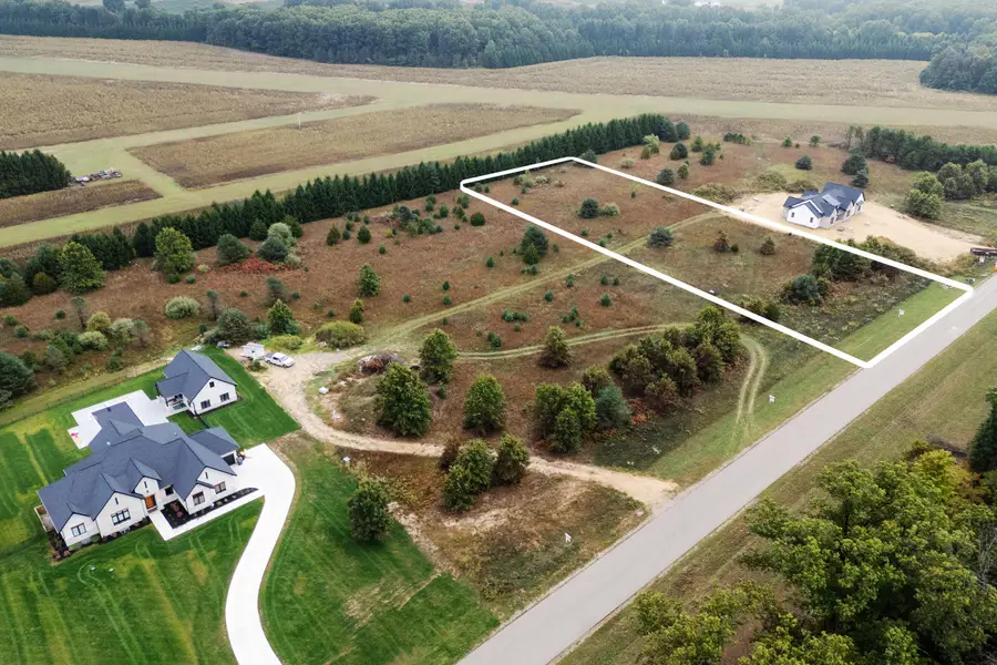 Lot 6 Airpark Lane, Mattawan, MI 49071 - #2