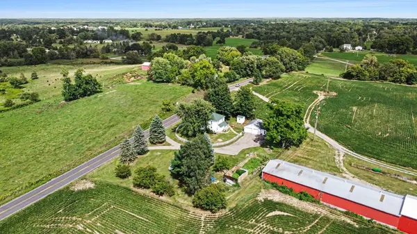 9917 Cady Road, Jackson, MI 49201