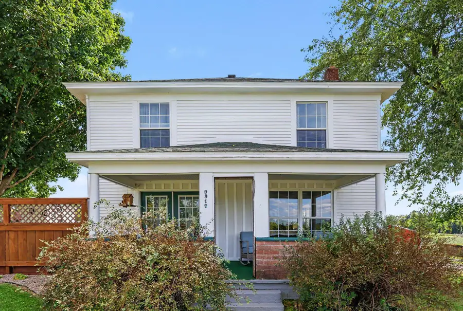9917 Cady Road, Jackson, MI 49201 - #3