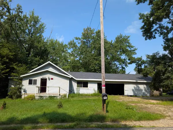 8645 Bellevue Road, Battle Creek, MI 49014