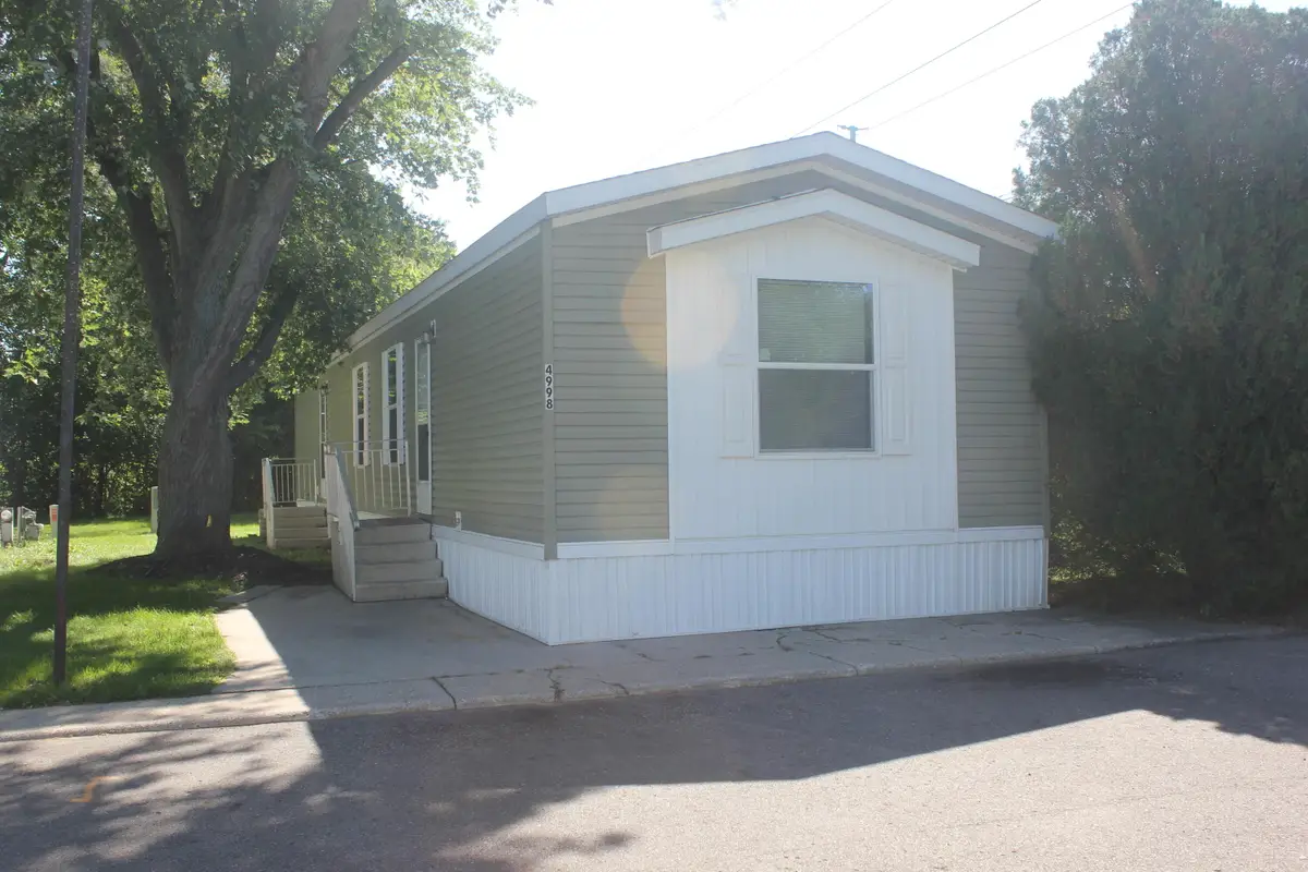 4998 Marlette Avenue Se, Kentwood, MI 49548 - #1