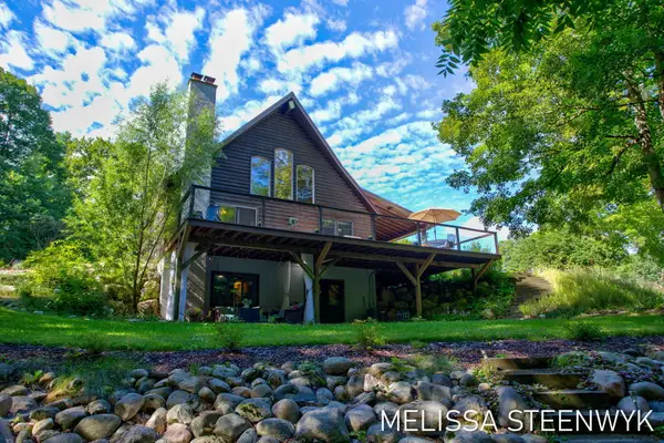 515 Harter Drive, Otsego, MI 49078