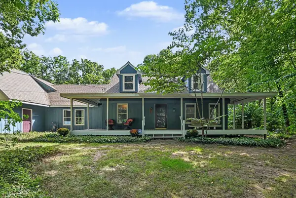 4042 Allegan Dam Road, Allegan, MI 49010