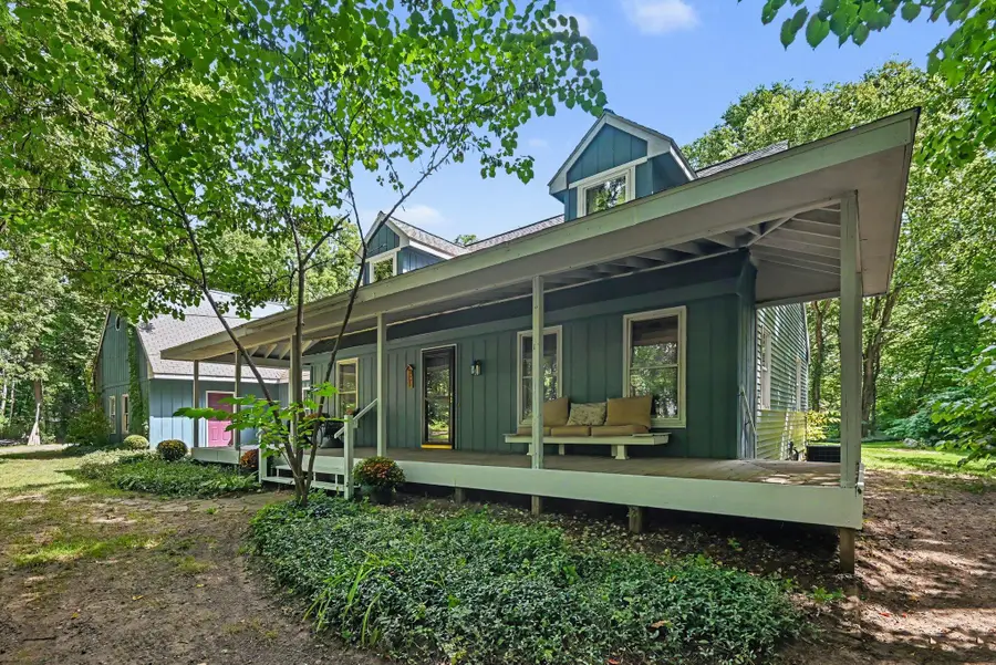 4042 Allegan Dam Road, Allegan, MI 49010 - #2