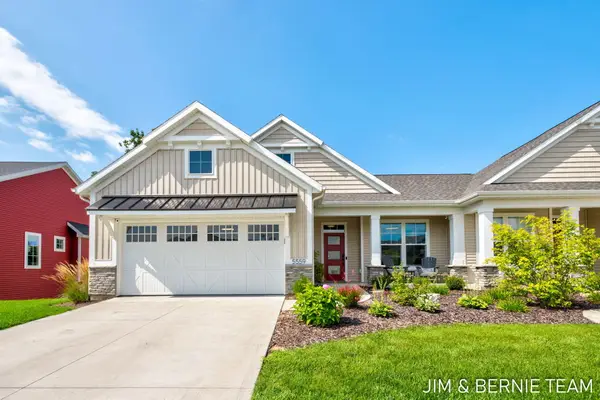 5559 Albright Avenue Sw #4, Wyoming, MI 49418