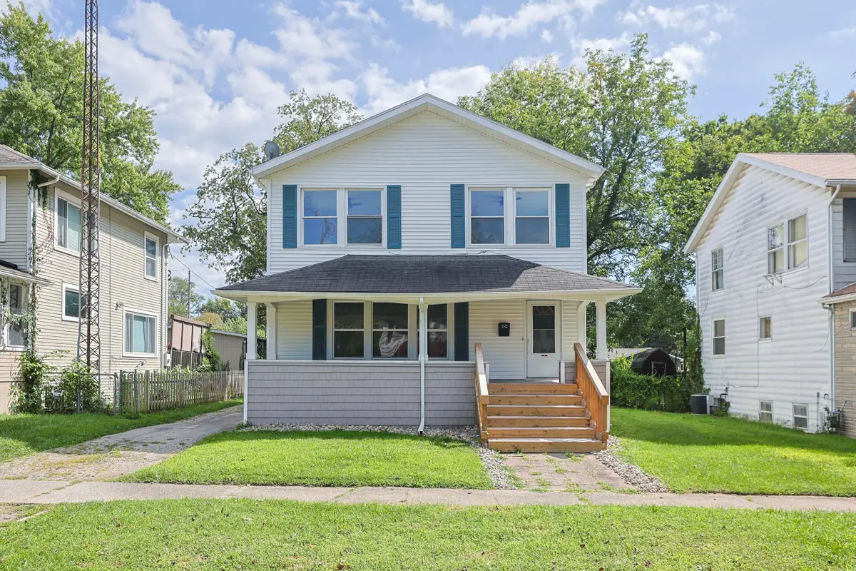 1542 Clarendon Avenue, Niles, MI 49120 - #1