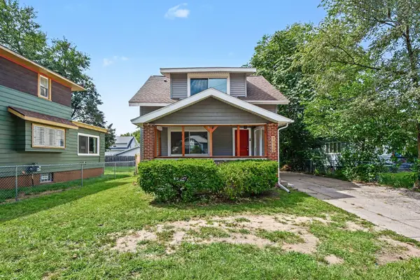 1735 Kalamazoo Avenue Se, Grand Rapids, MI 49507