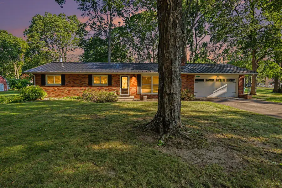 340 W Railroad Street, Centreville, MI 49032 - #2
