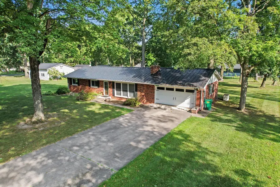340 W Railroad Street, Centreville, MI 49032 - #3