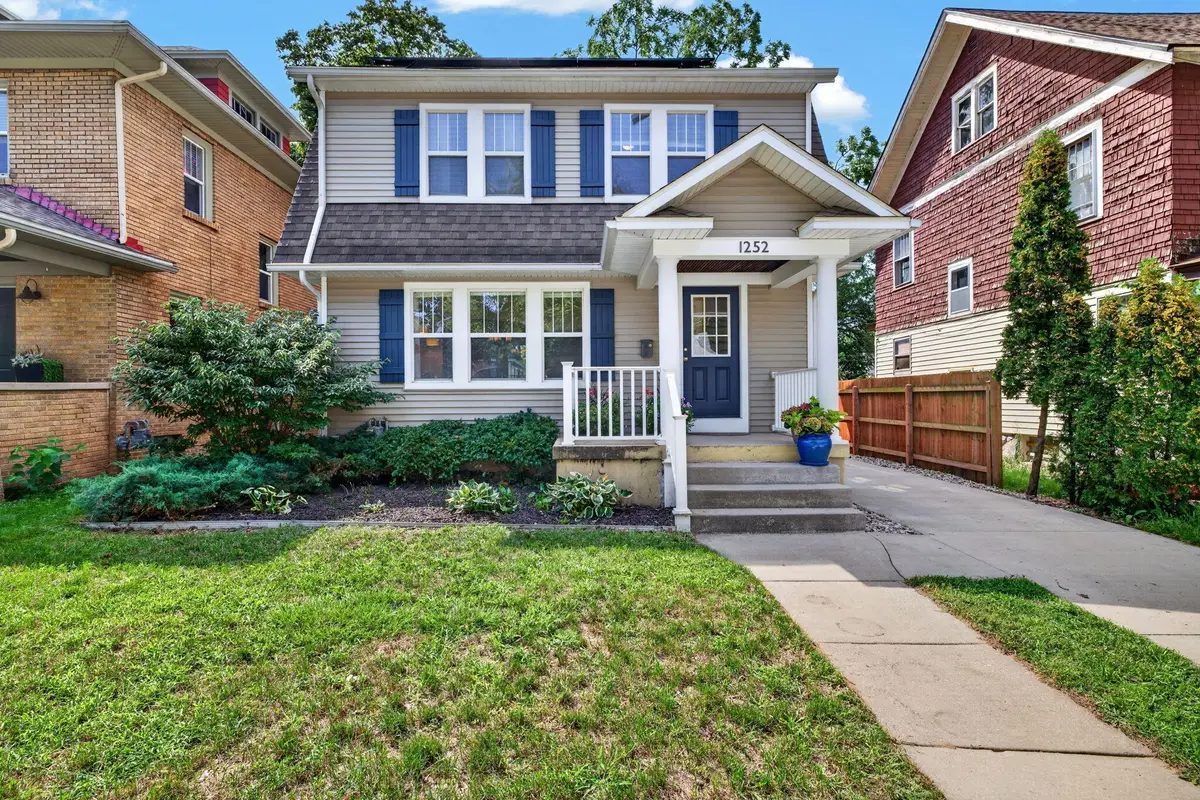 1252 SE Sherman Street Se, Grand Rapids, MI 49506 - #1