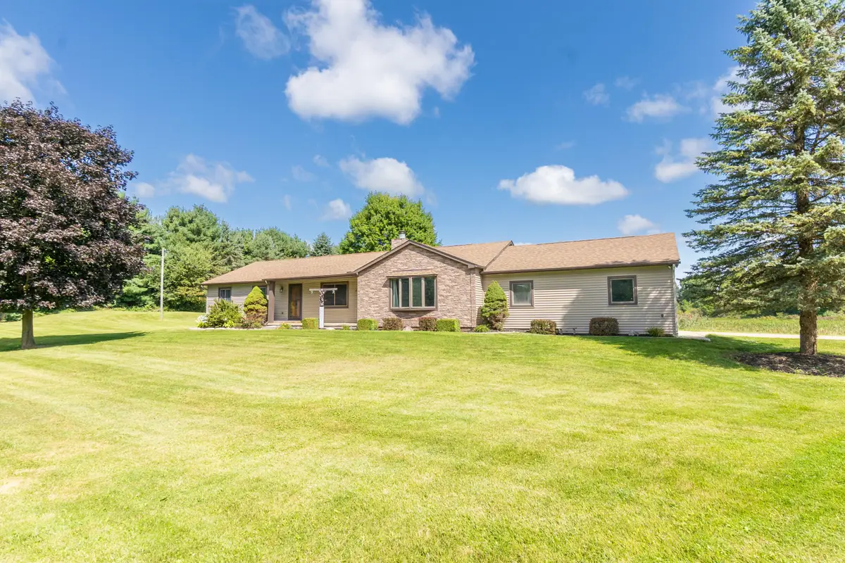 8151 Joda Drive, Brighton, MI 48114 - #1