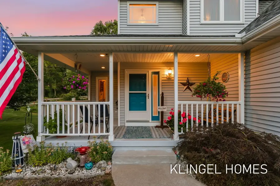11984 Chickory Drive, Grand Haven, MI 49417 - #2