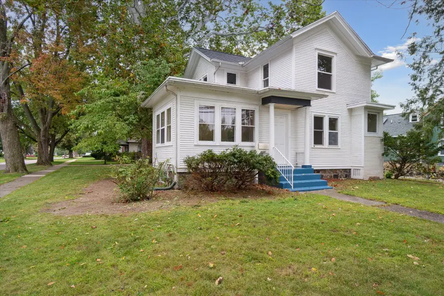 901 W Franklin Street, Jackson, MI 49203 - #2