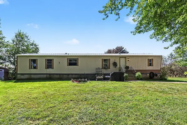 24255 44th Street, Bloomingdale, MI 49026