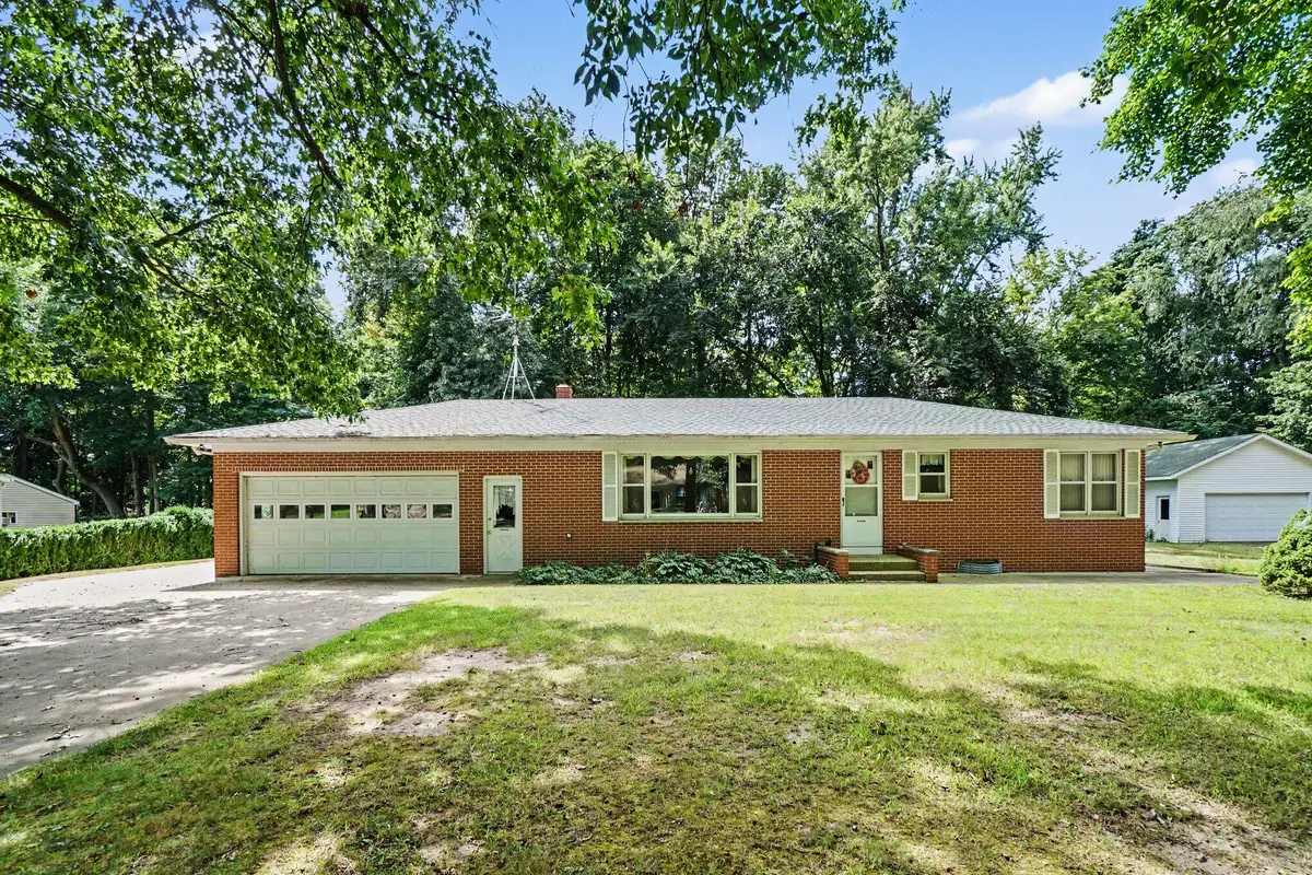 304 Orchard Circle, Gobles, MI 49055 - #1