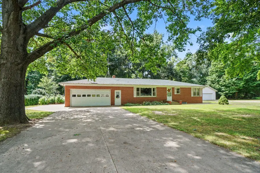 304 Orchard Circle, Gobles, MI 49055 - #2