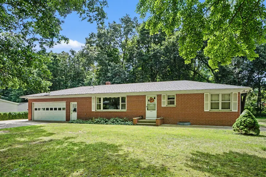 304 Orchard Circle, Gobles, MI 49055 - #3