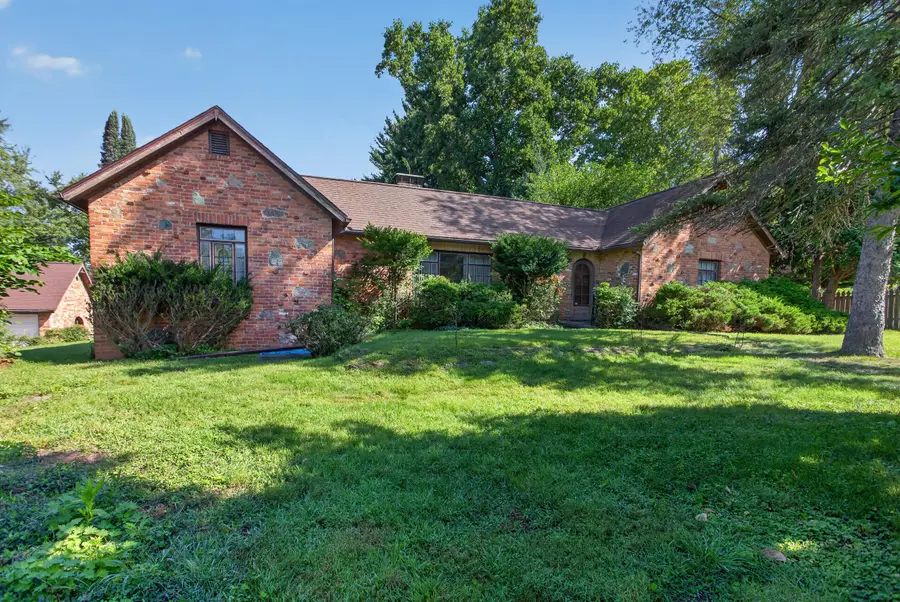 3650 Spring Arbor Road, Jackson, MI 49201 - #3