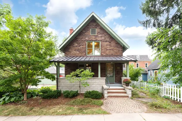 549 4th Street, Ann Arbor, MI 48103