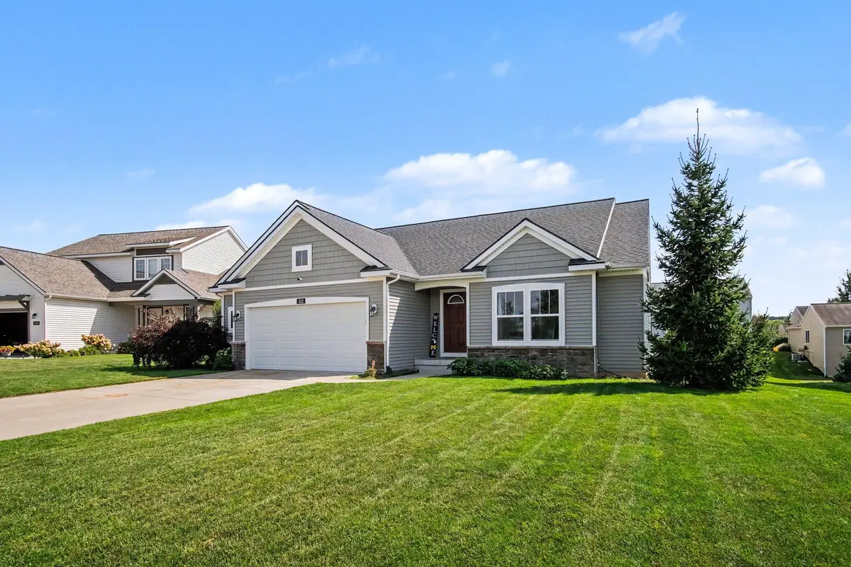 1112 Arbor Meadow Drive Se, Byron Center, MI 49315 - #1