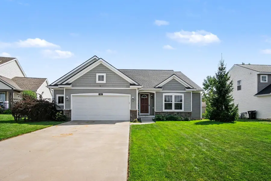 1112 Arbor Meadow Drive Se, Byron Center, MI 49315 - #3