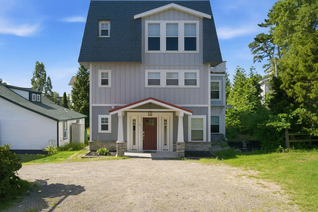 43 N Shore Drive, South Haven, MI 49090 - #1