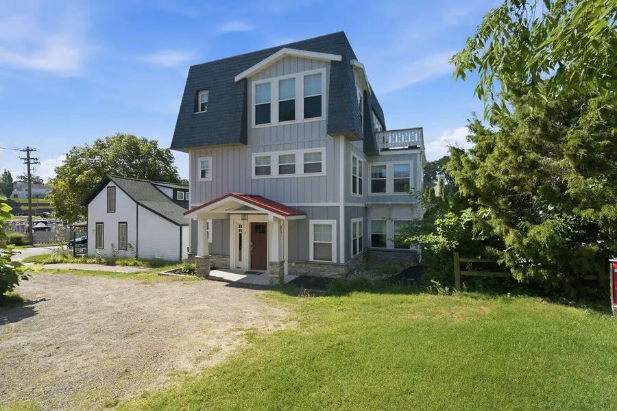 43 N Shore Drive, South Haven, MI 49090 - #2