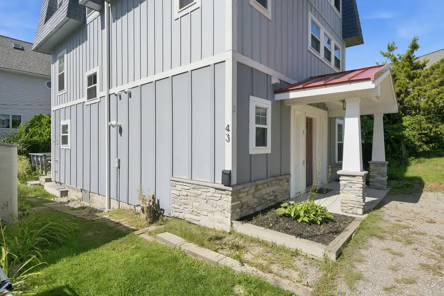 43 N Shore Drive, South Haven, MI 49090 - #3